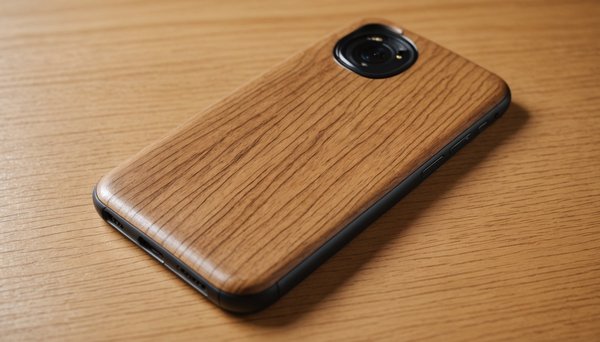 Pourquoi choisir une protection naturelle en bois pour son iphone ?